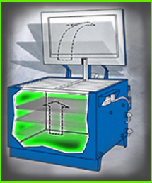 Air Rise System Schematics